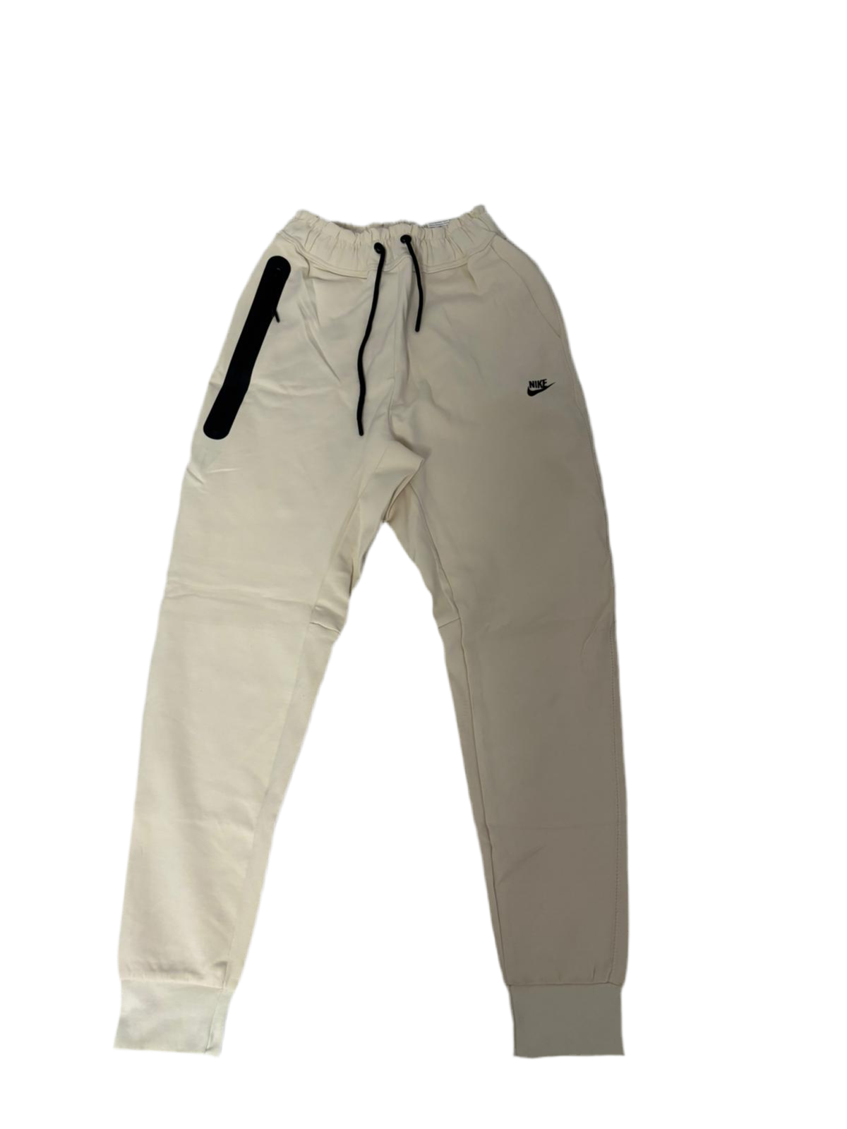 Trening Nike Tech Fleece culoare Bej