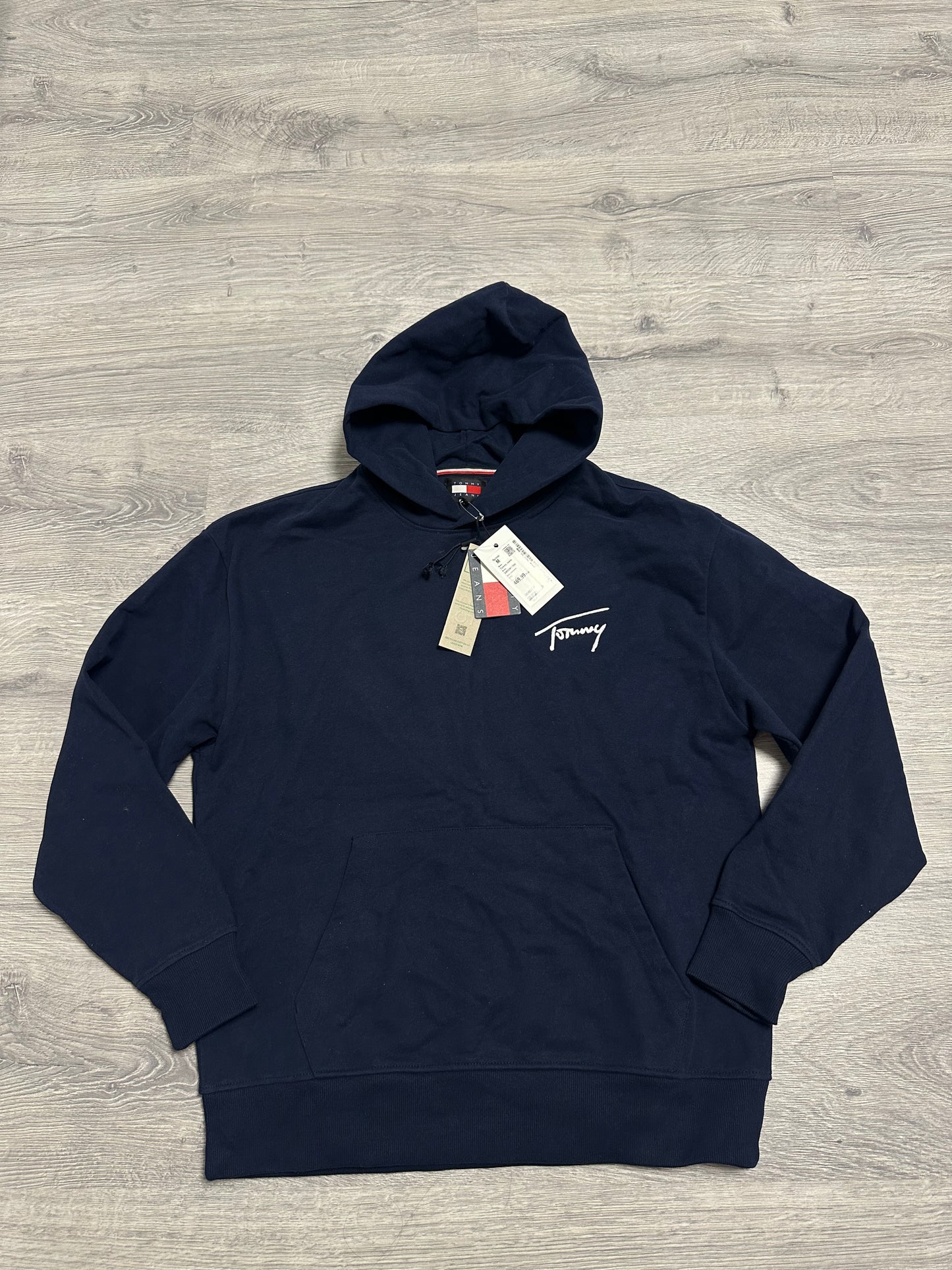 Hanorac Tommy Jeans