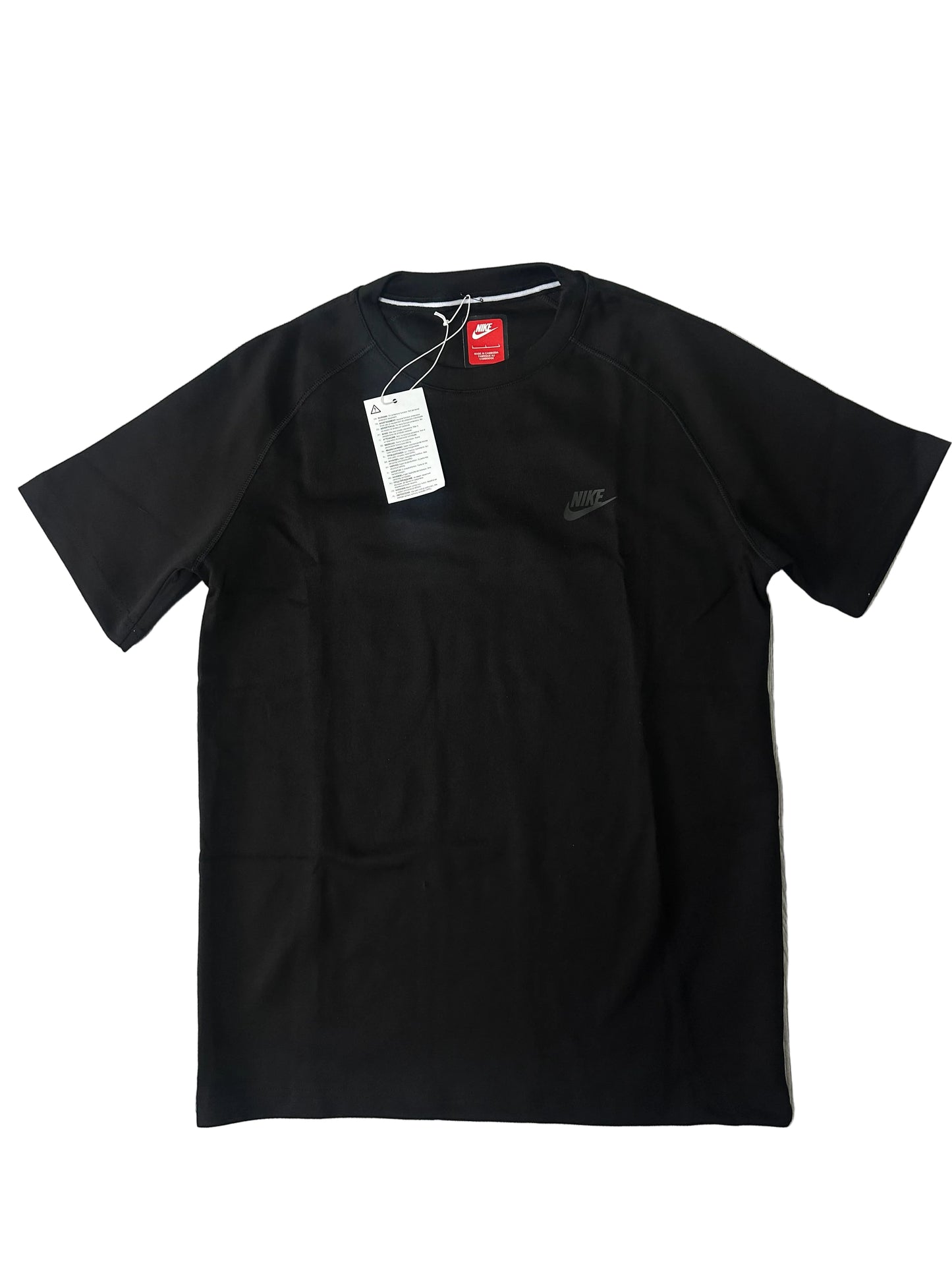 Compleu scurt Nike Tech