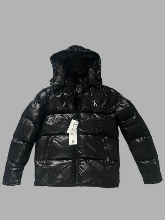 Geaca Puffer Calvin Klein