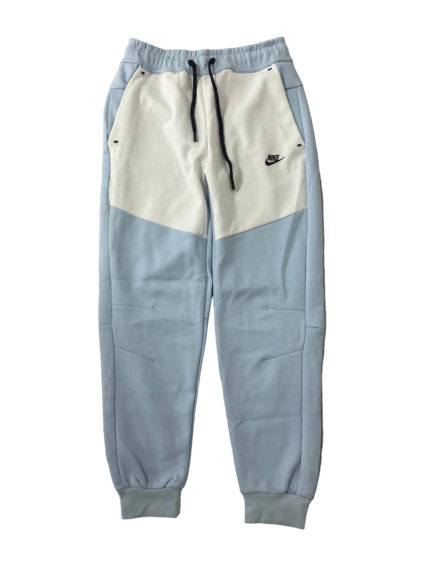 Trening Nike Tech Fleece culoare albastru