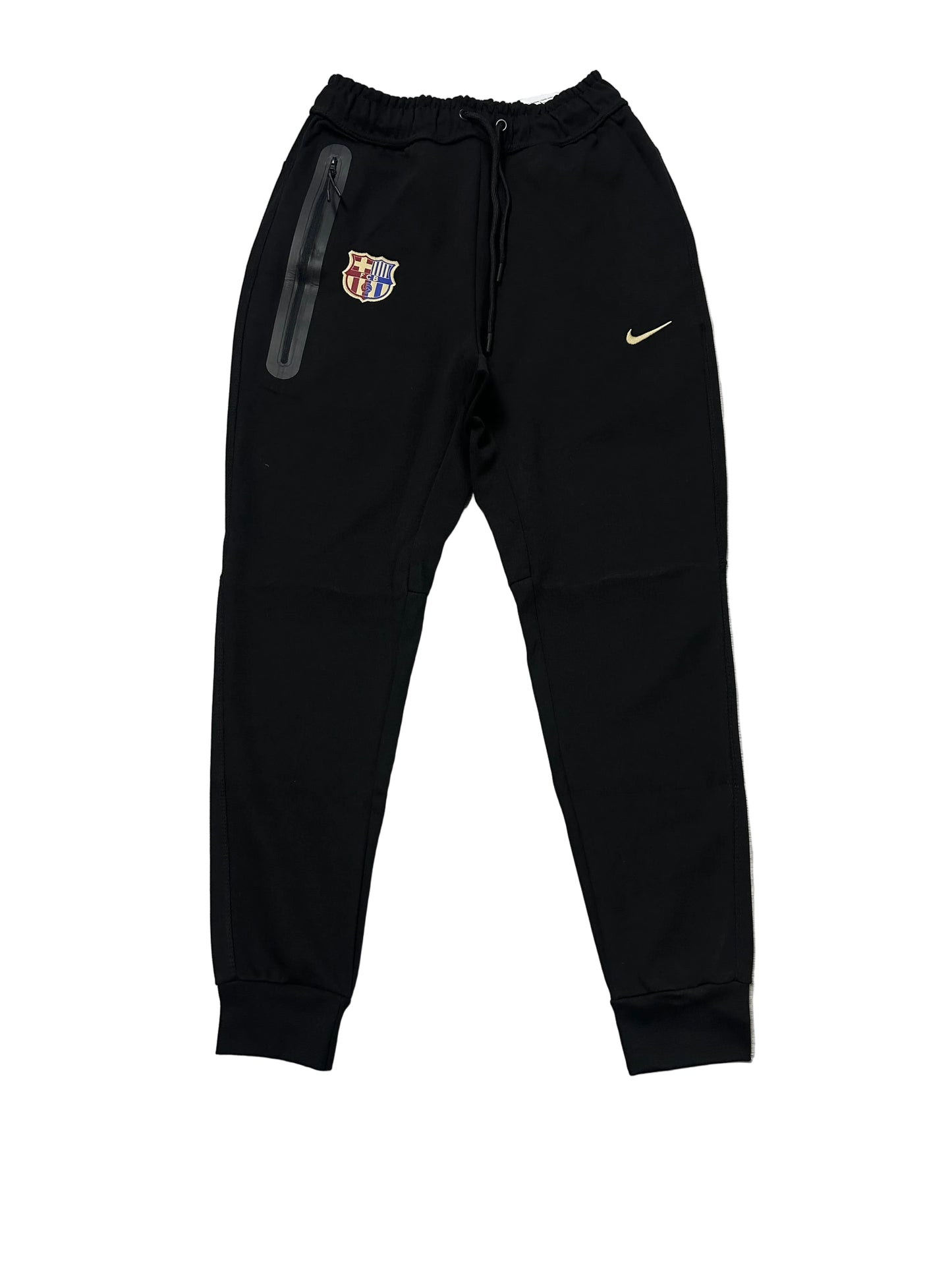 Trening FC Barcelona Nike - Negru