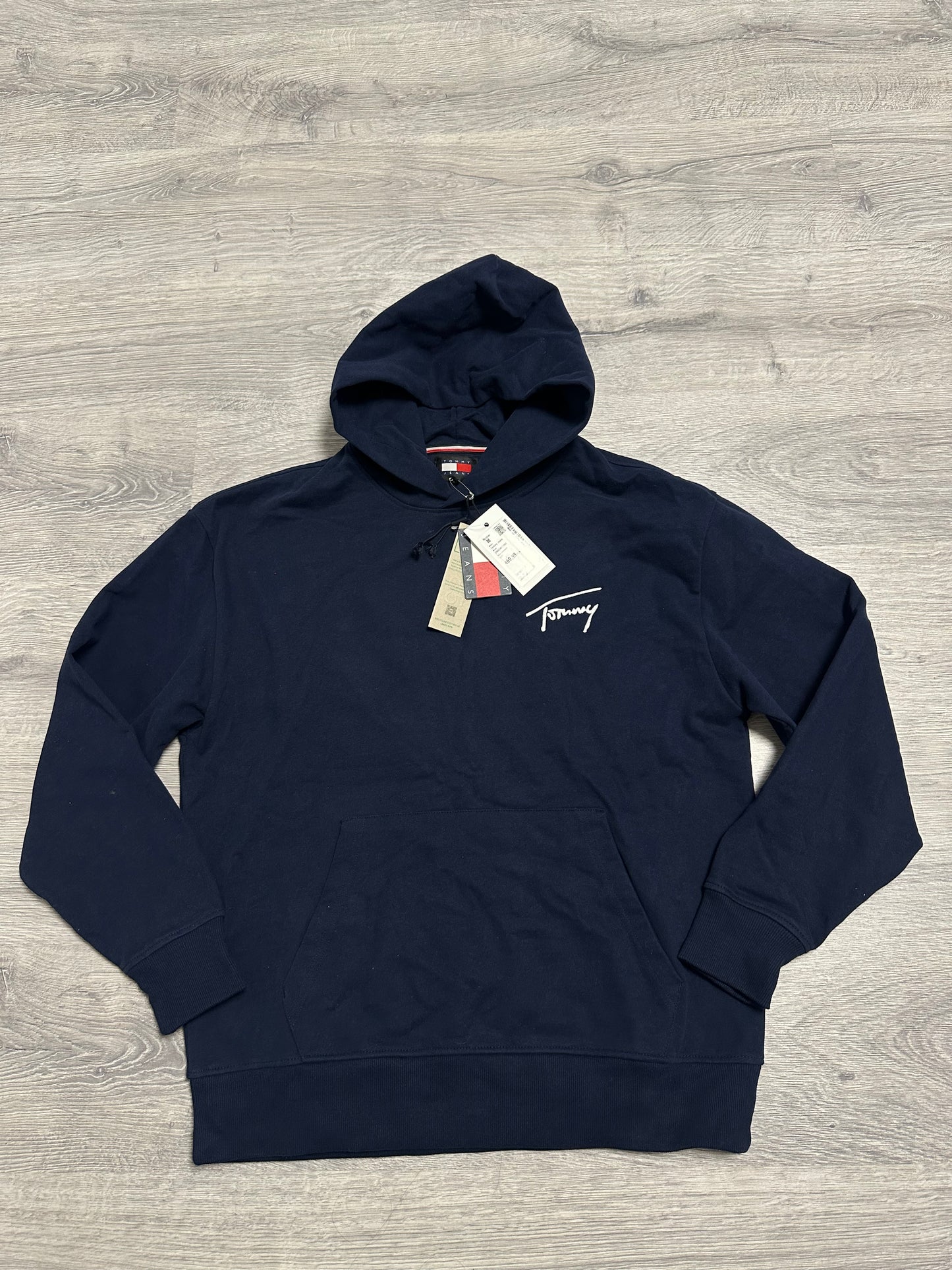 Hanorac Tommy Jeans