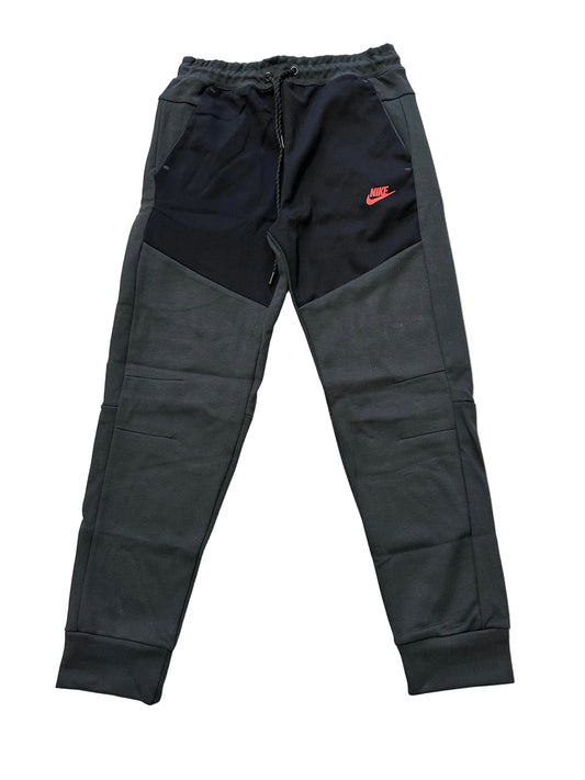 Trening Nike Tech Fleece pentru barbati, negru, Calitate premium