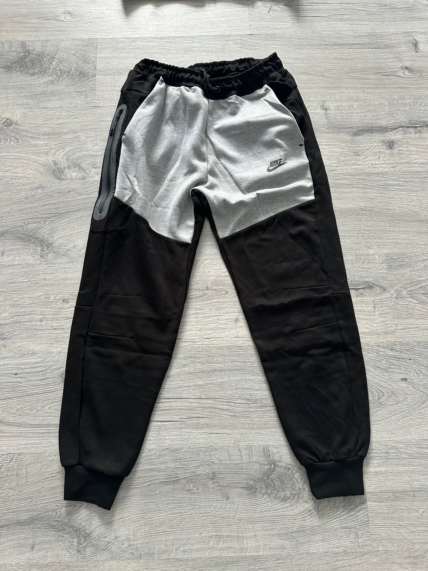 Trening Nike Tech Fleece culoare negru