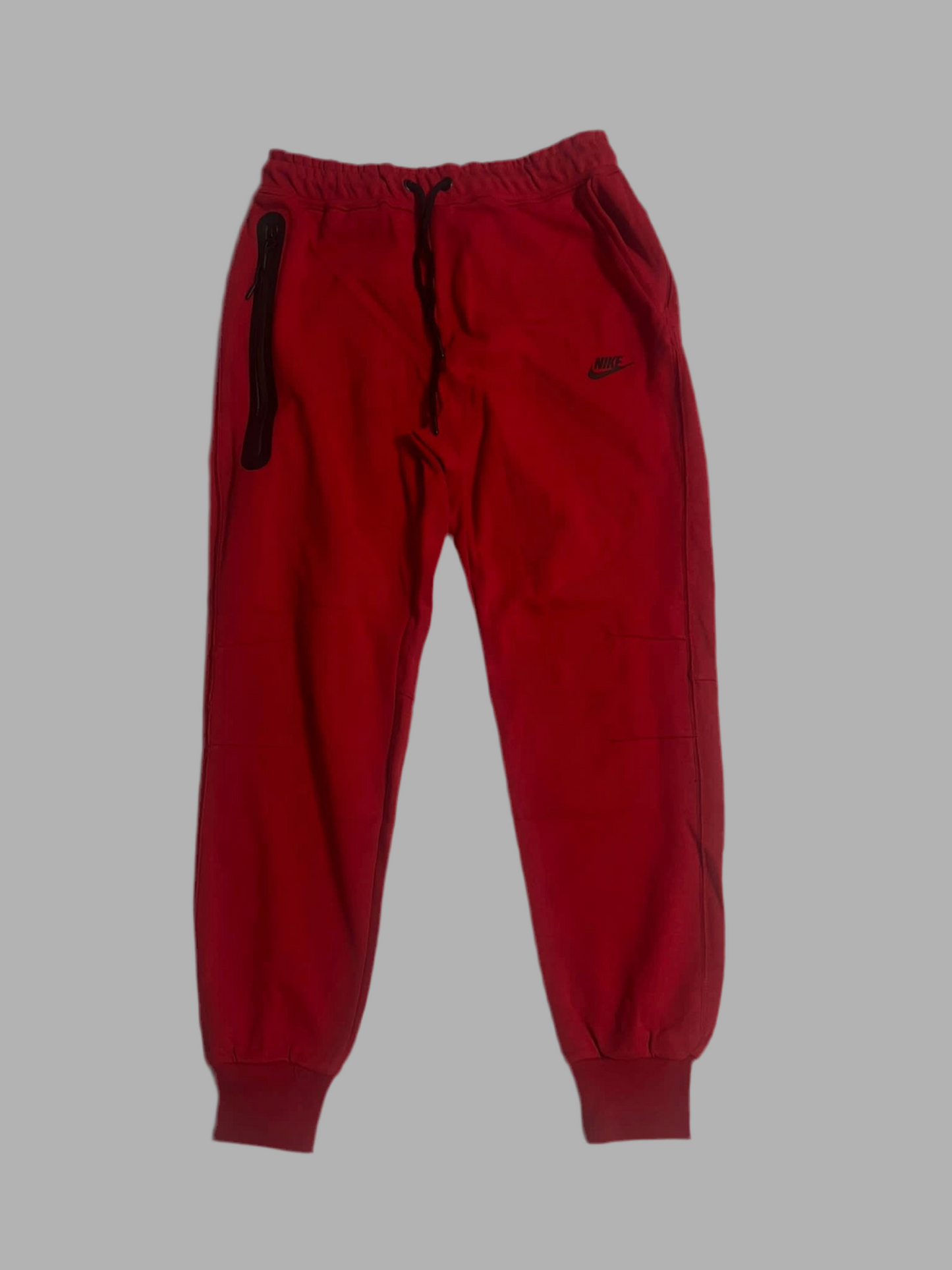 Trening Nike Tech Fleece - Roșu