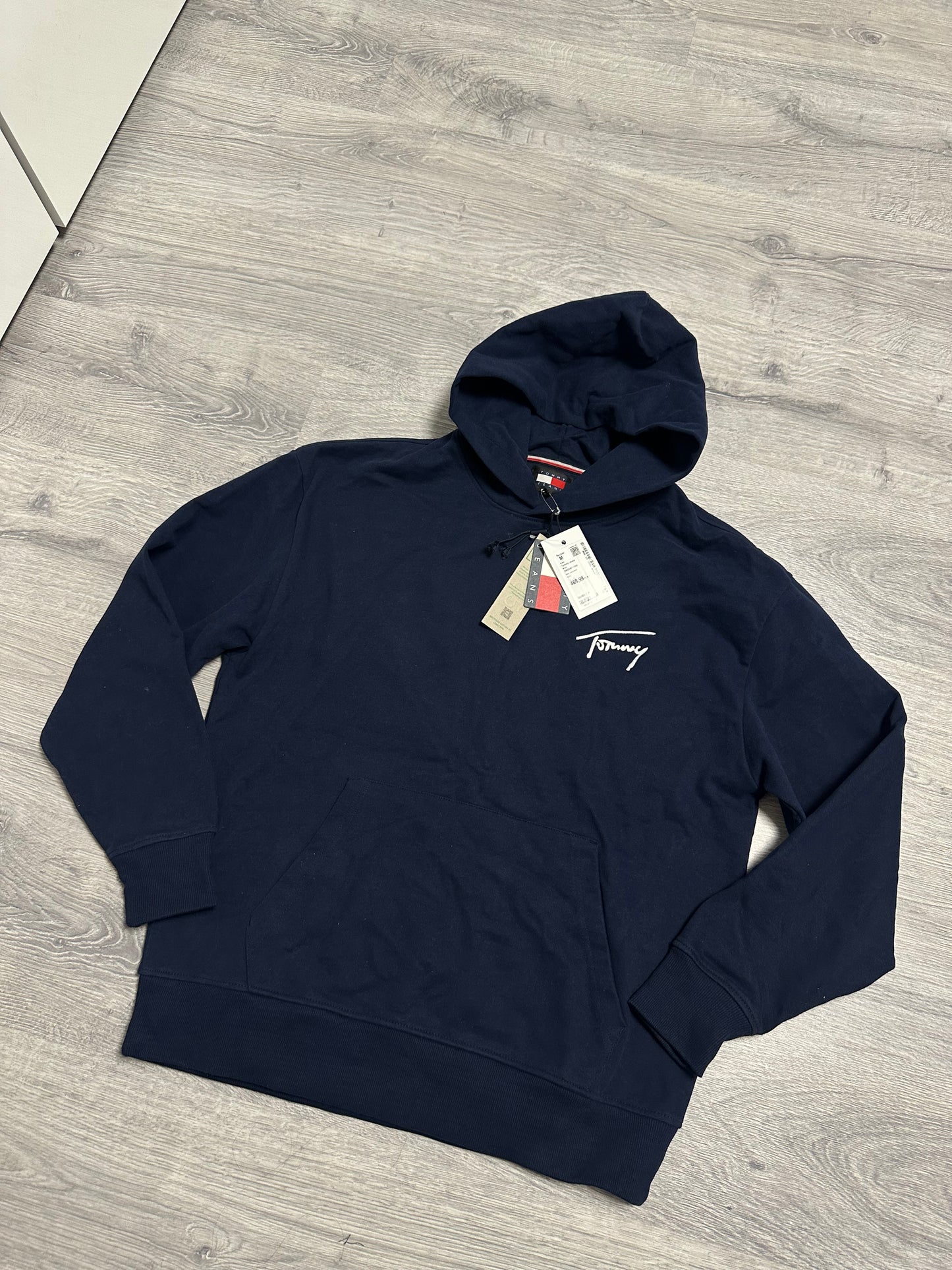 Hanorac Tommy Jeans