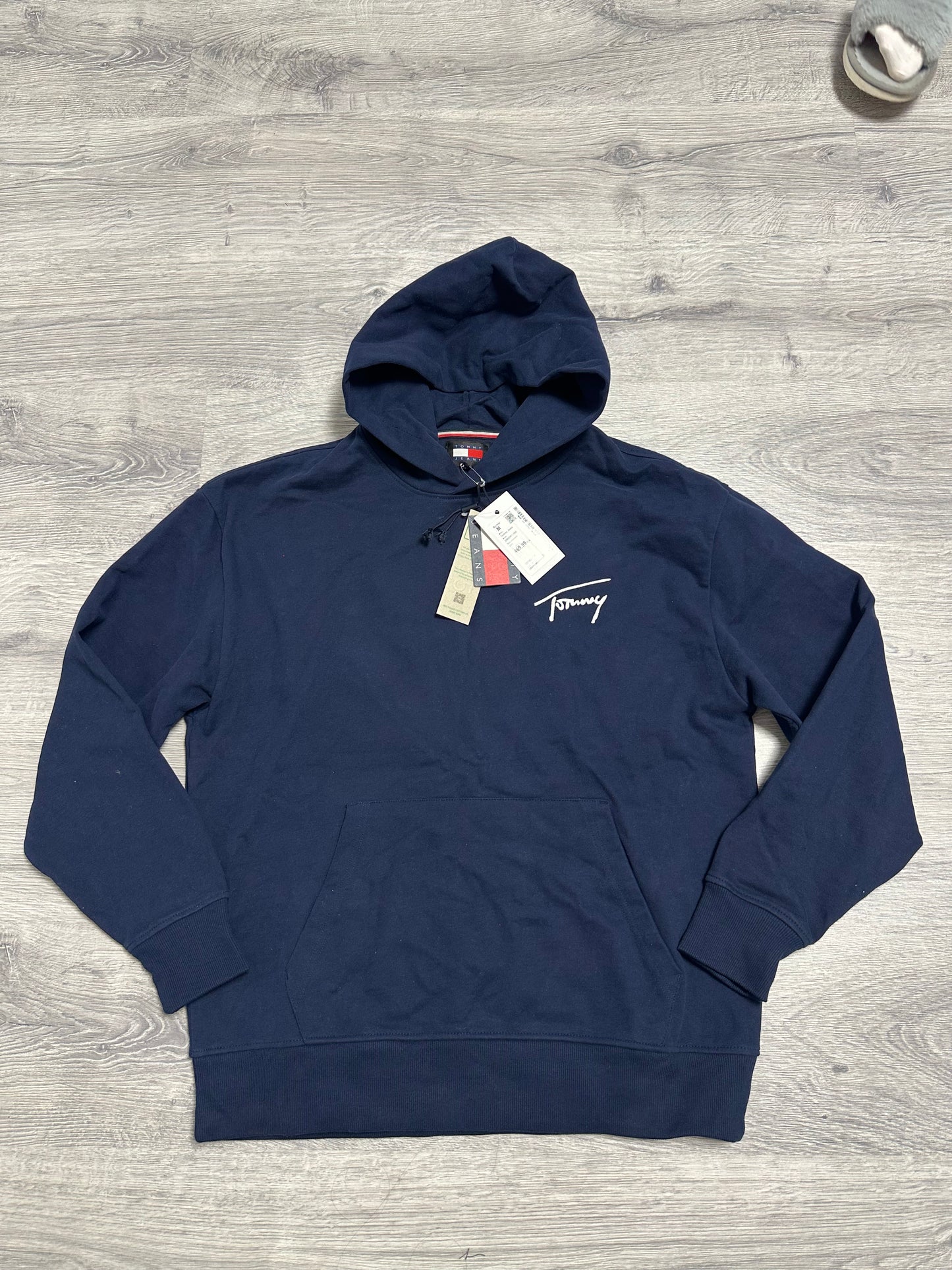 Hanorac Tommy Jeans