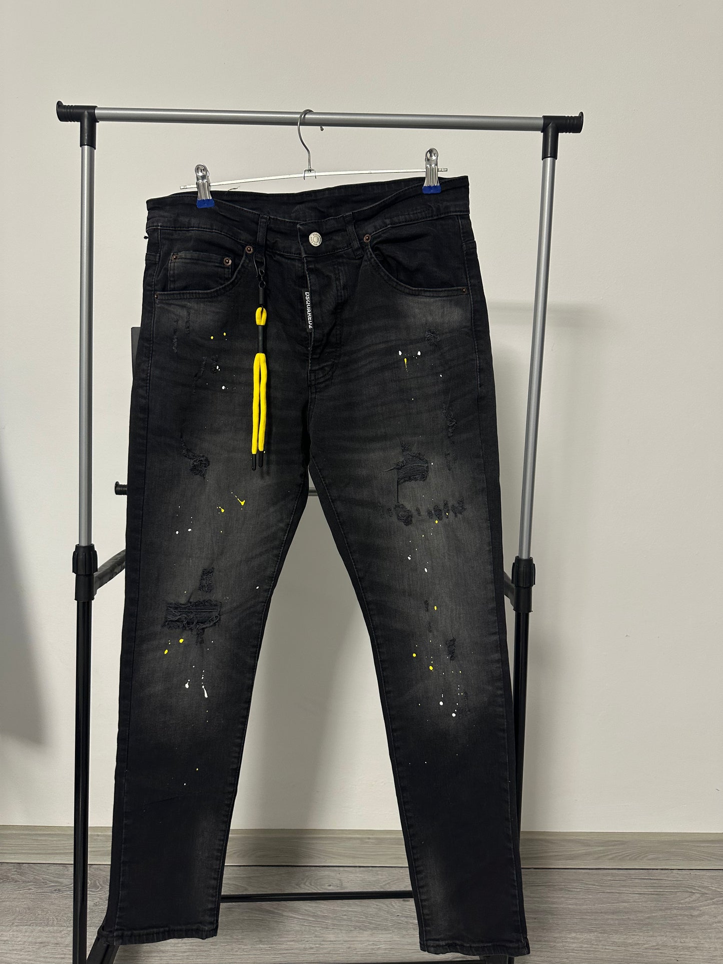 Blugi Dsquared2