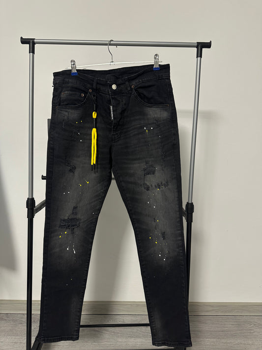 Blugi Dsquared2