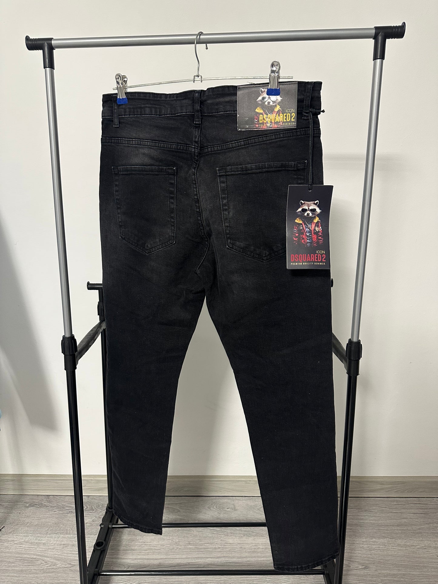 Blugi Dsquared2
