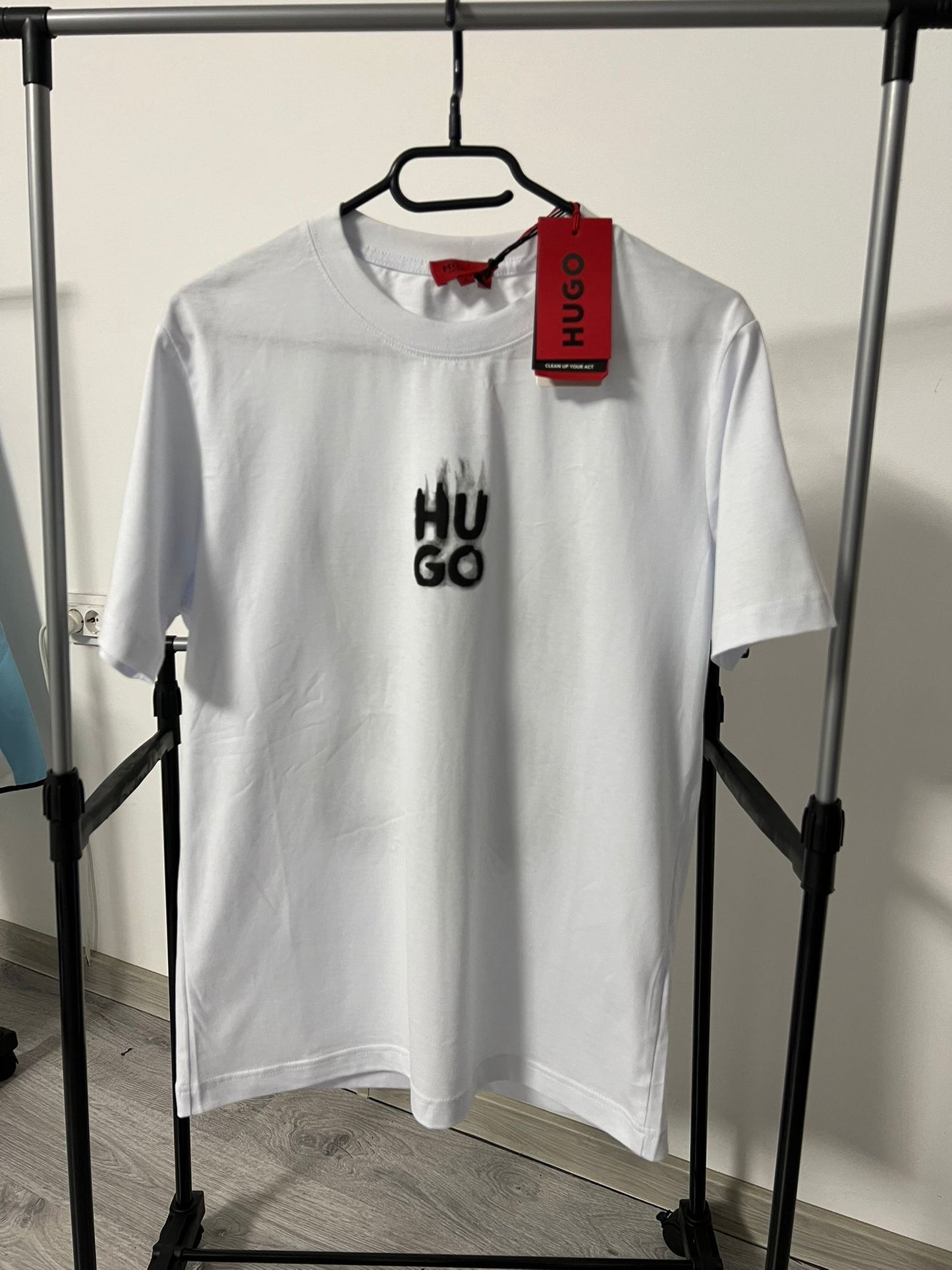 Tricou HUGO