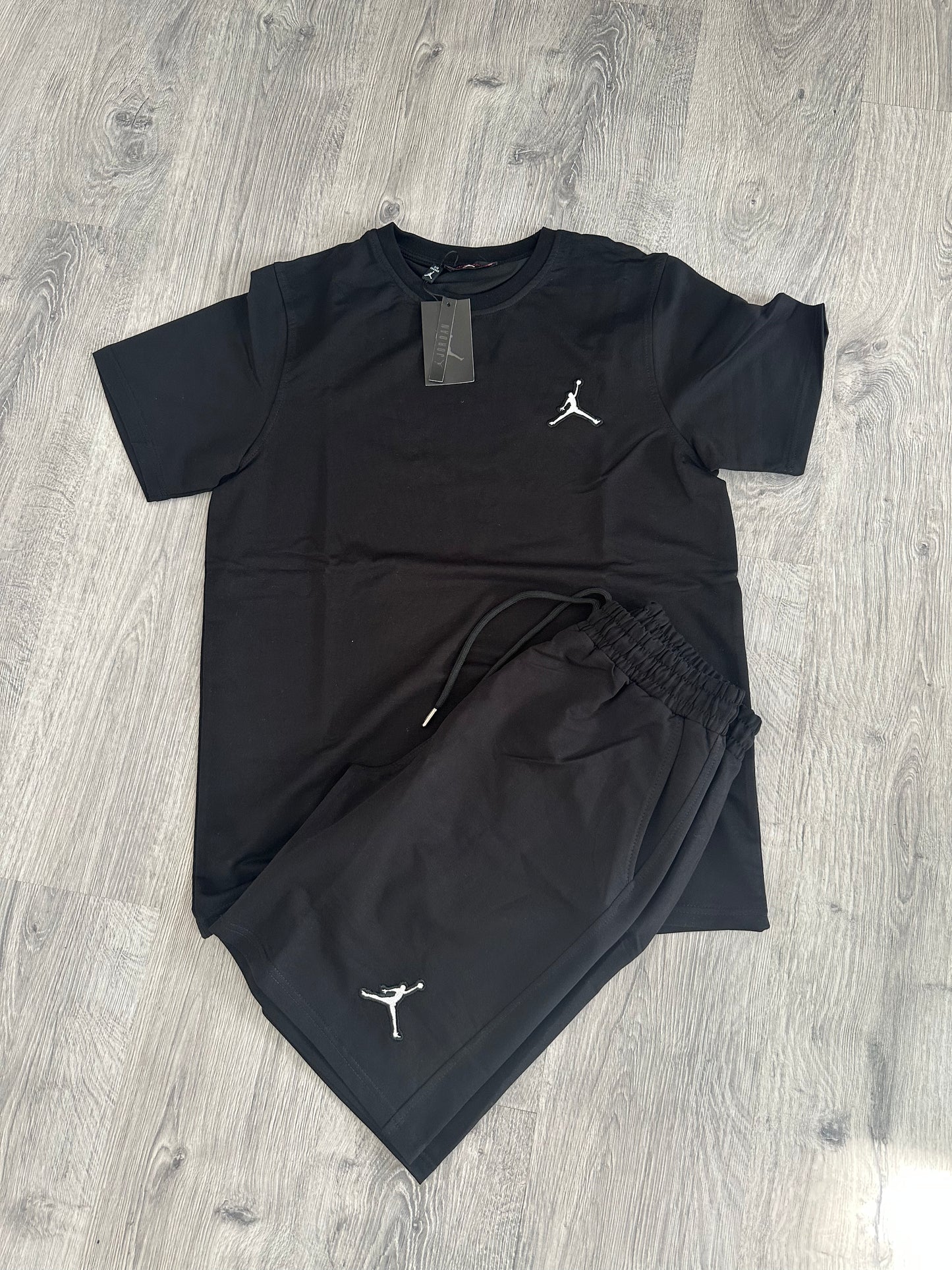 Compleu scurt Jordan