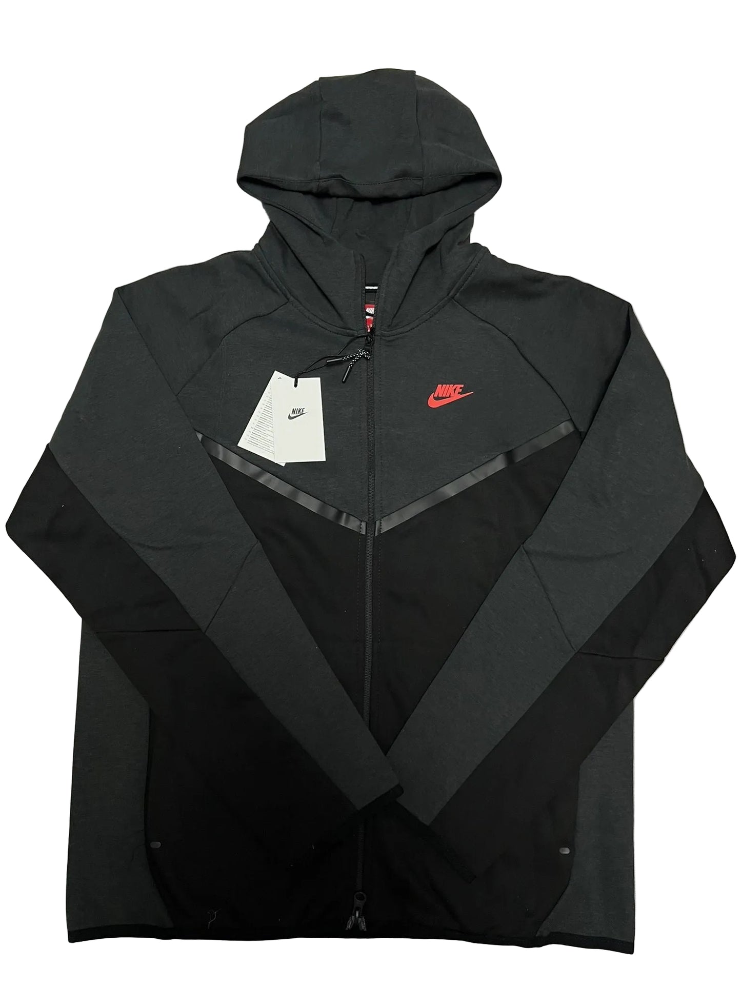 Trening Nike Tech Fleece pentru barbati, negru, Calitate premium