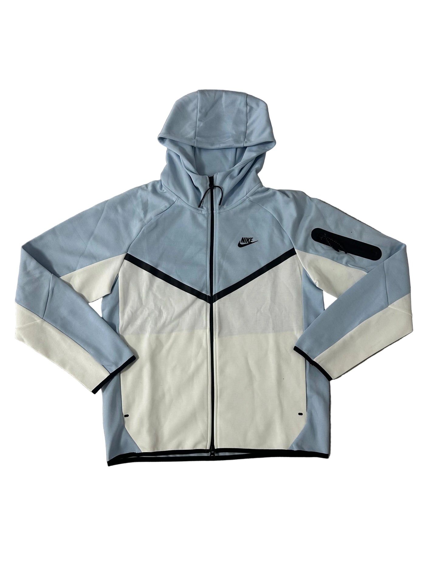 Trening Nike Tech Fleece culoare albastru
