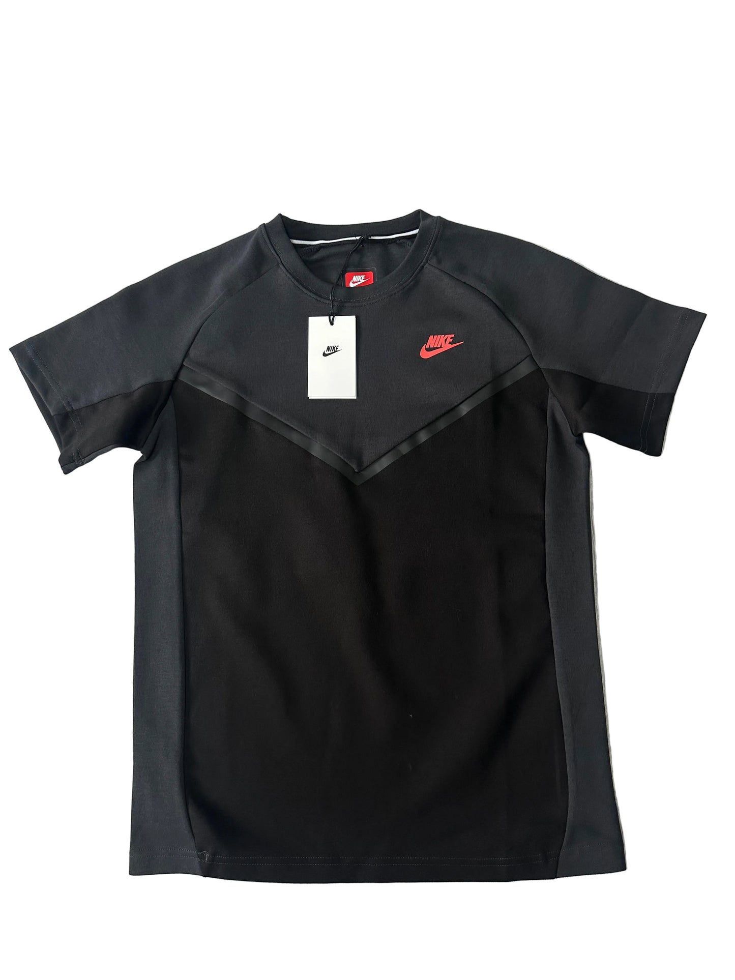 Compleu scurt Nike Tech