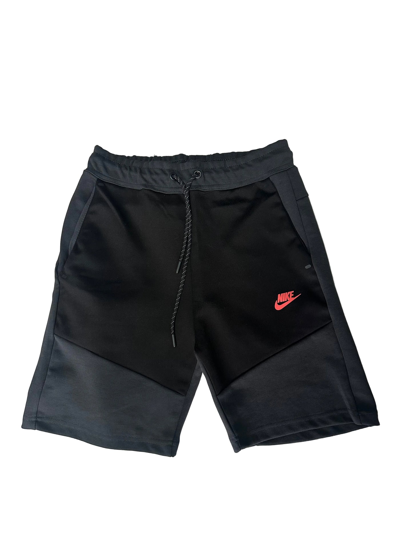 Compleu scurt Nike Tech
