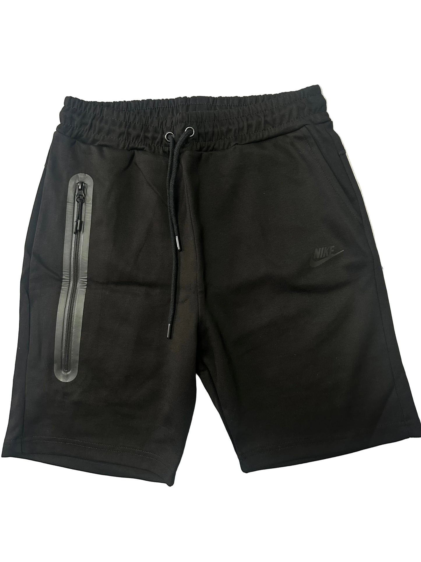 Compleu scurt Nike Tech