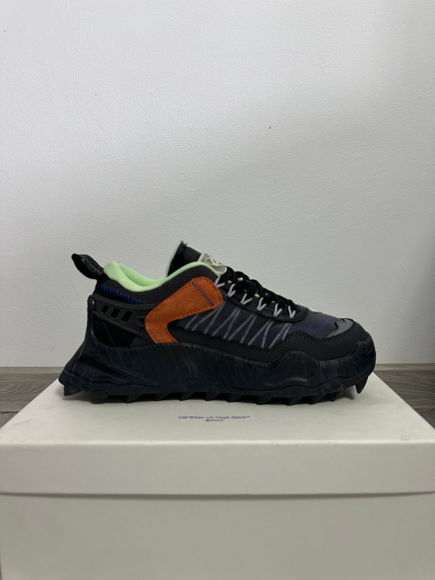 Sneakers Off-White ODSY-1000