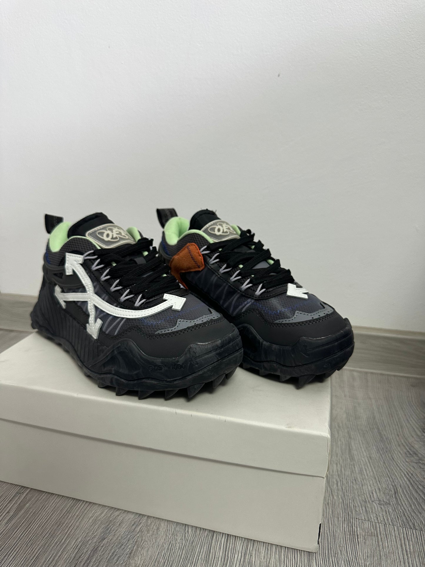 Sneakers Off-White ODSY-1000