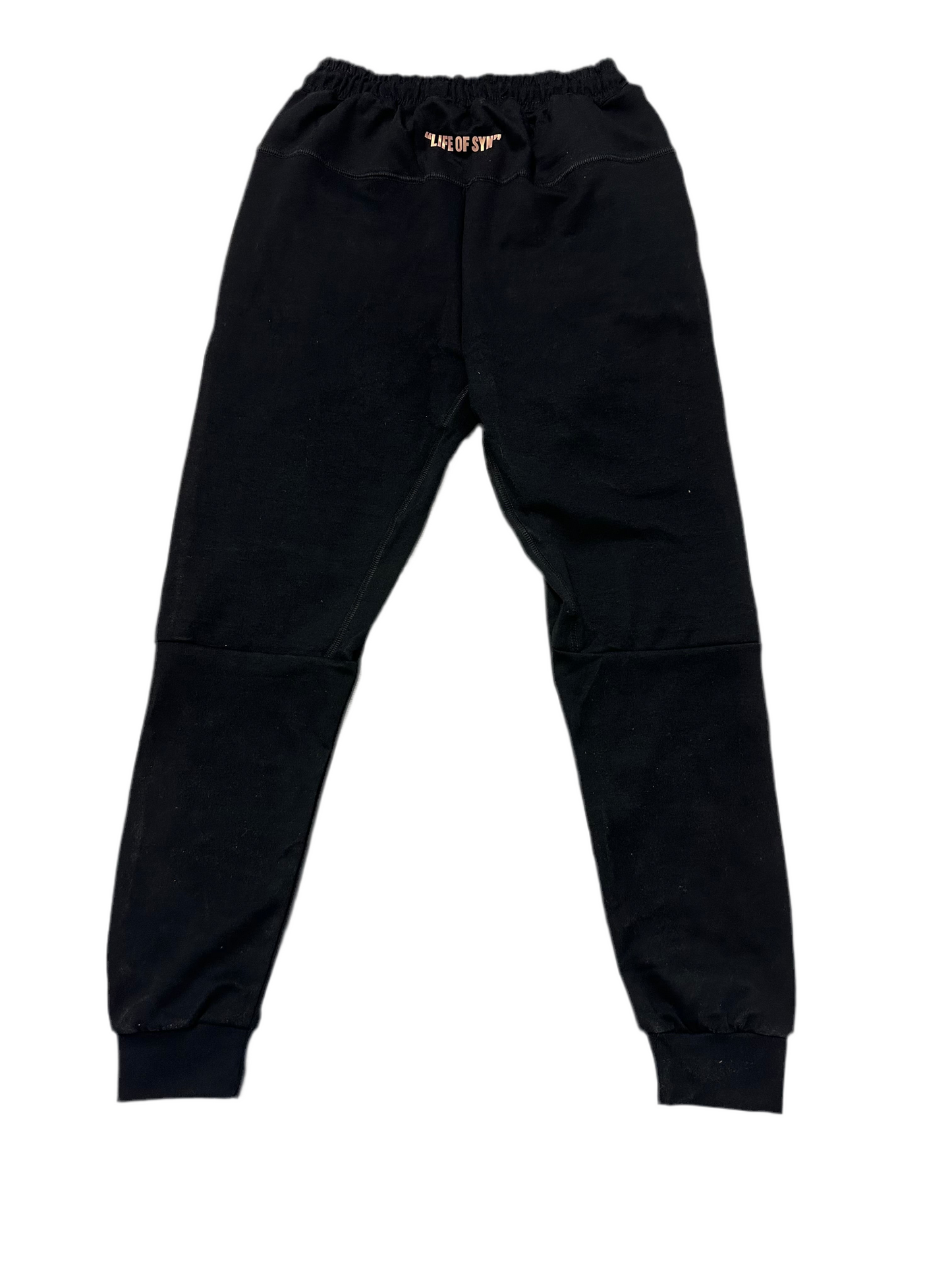Trening Nike x Syna World Tech Fleece culoare negru