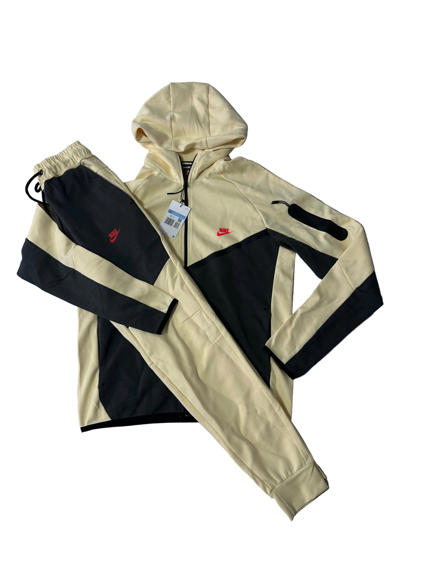 Trening Nike Tech Fleece