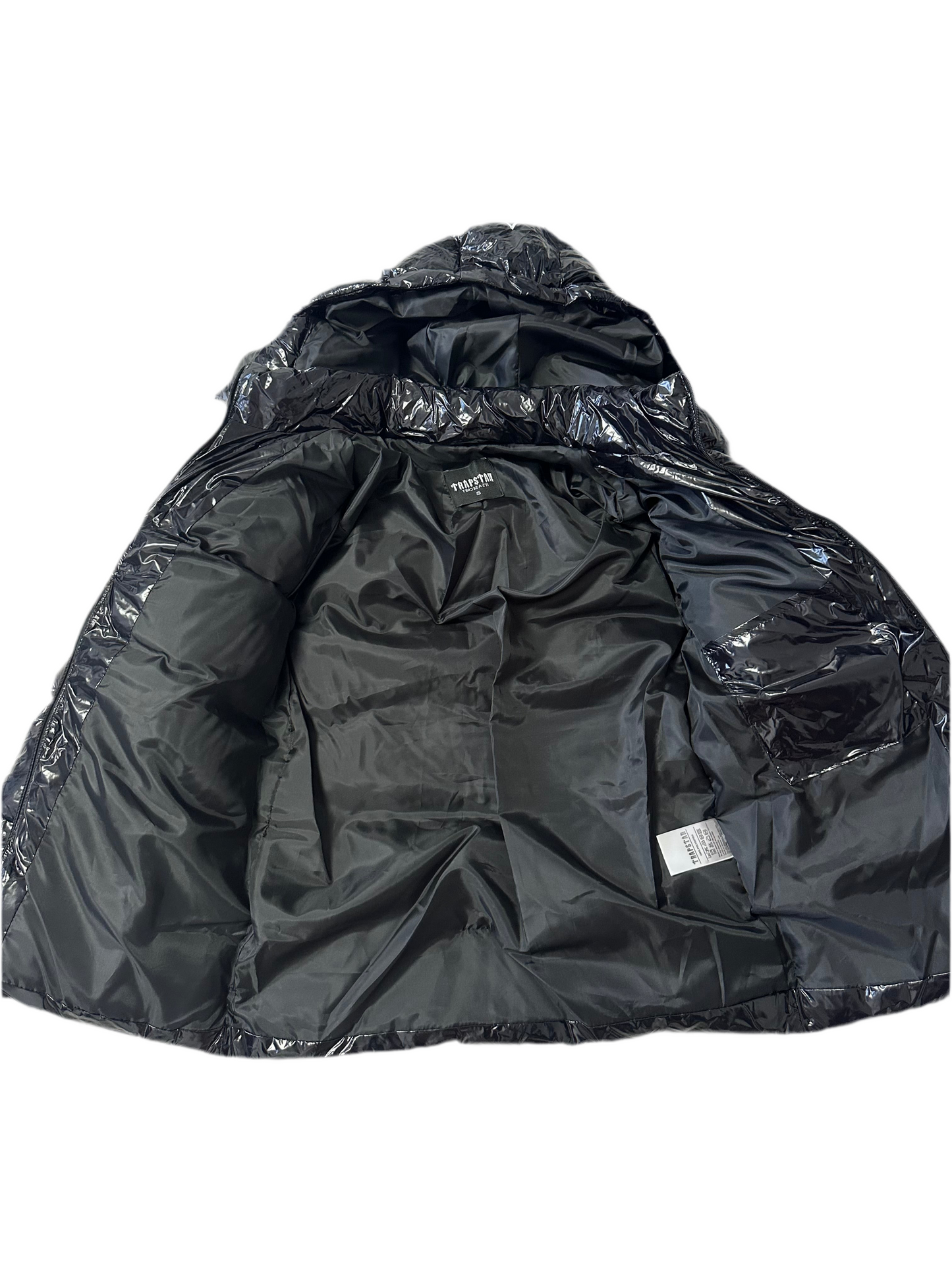 Geacă Puffer - Trapstar