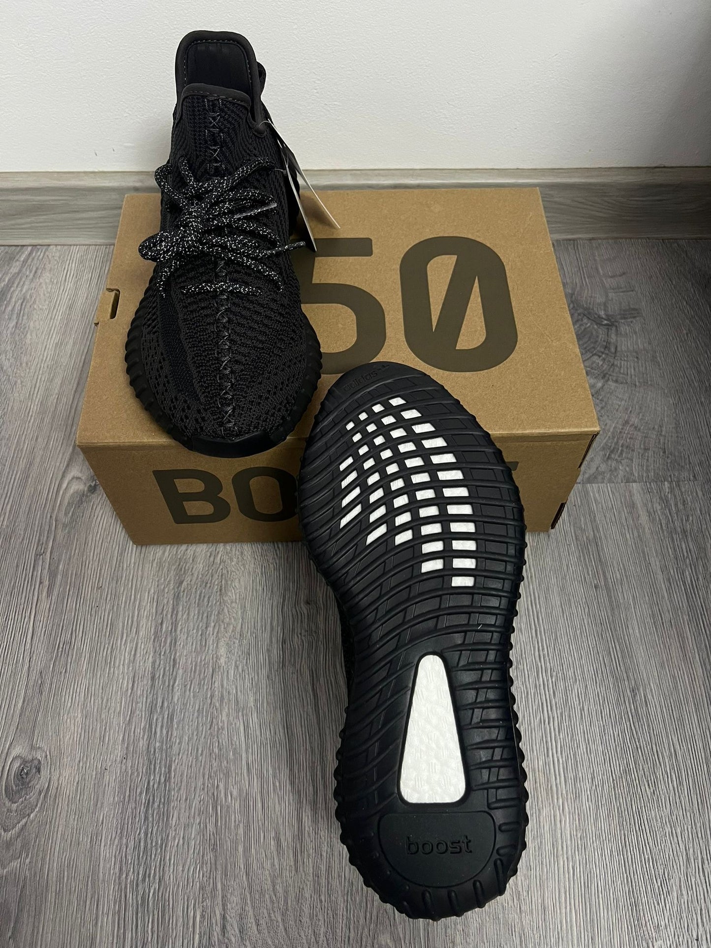 Sneakers Yeezy 350