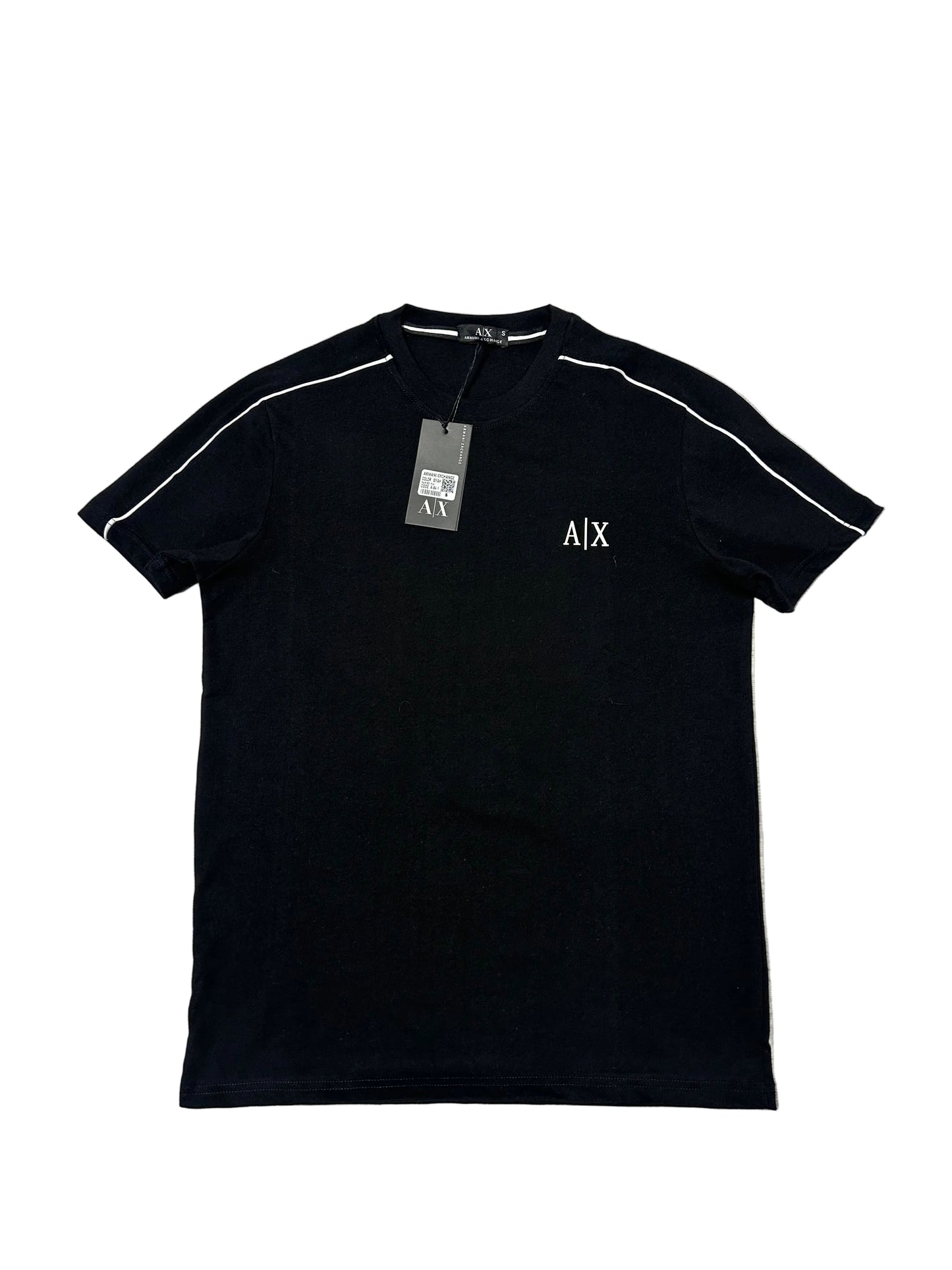 Compleu scurt Armani Exchange