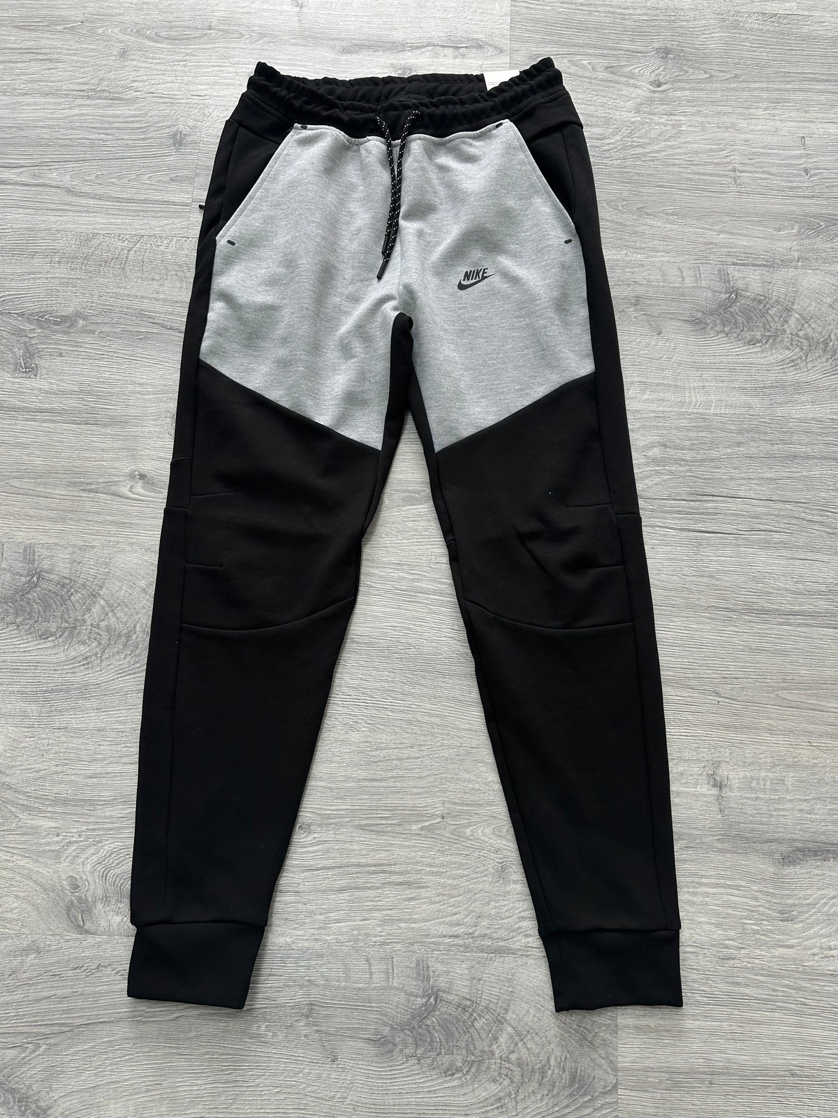 Trening Nike Tech Fleece culoare negru