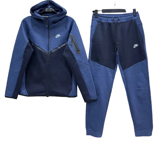 Trening Nike Tech Fleece