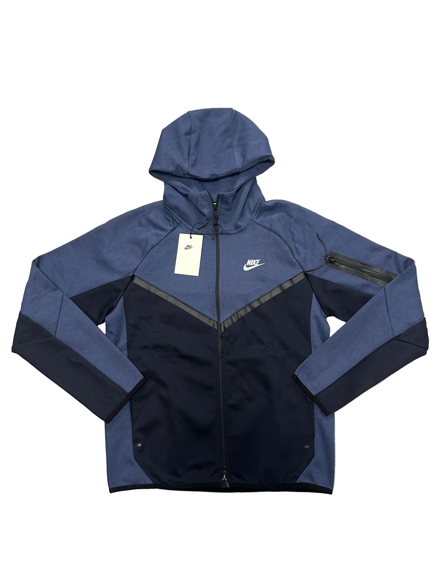 Trening Nike Tech Fleece