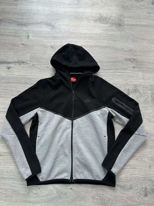Trening Nike Tech Fleece culoare negru