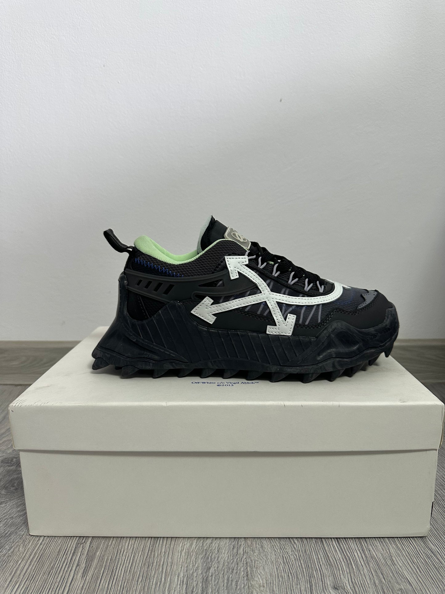 Sneakers Off-White ODSY-1000