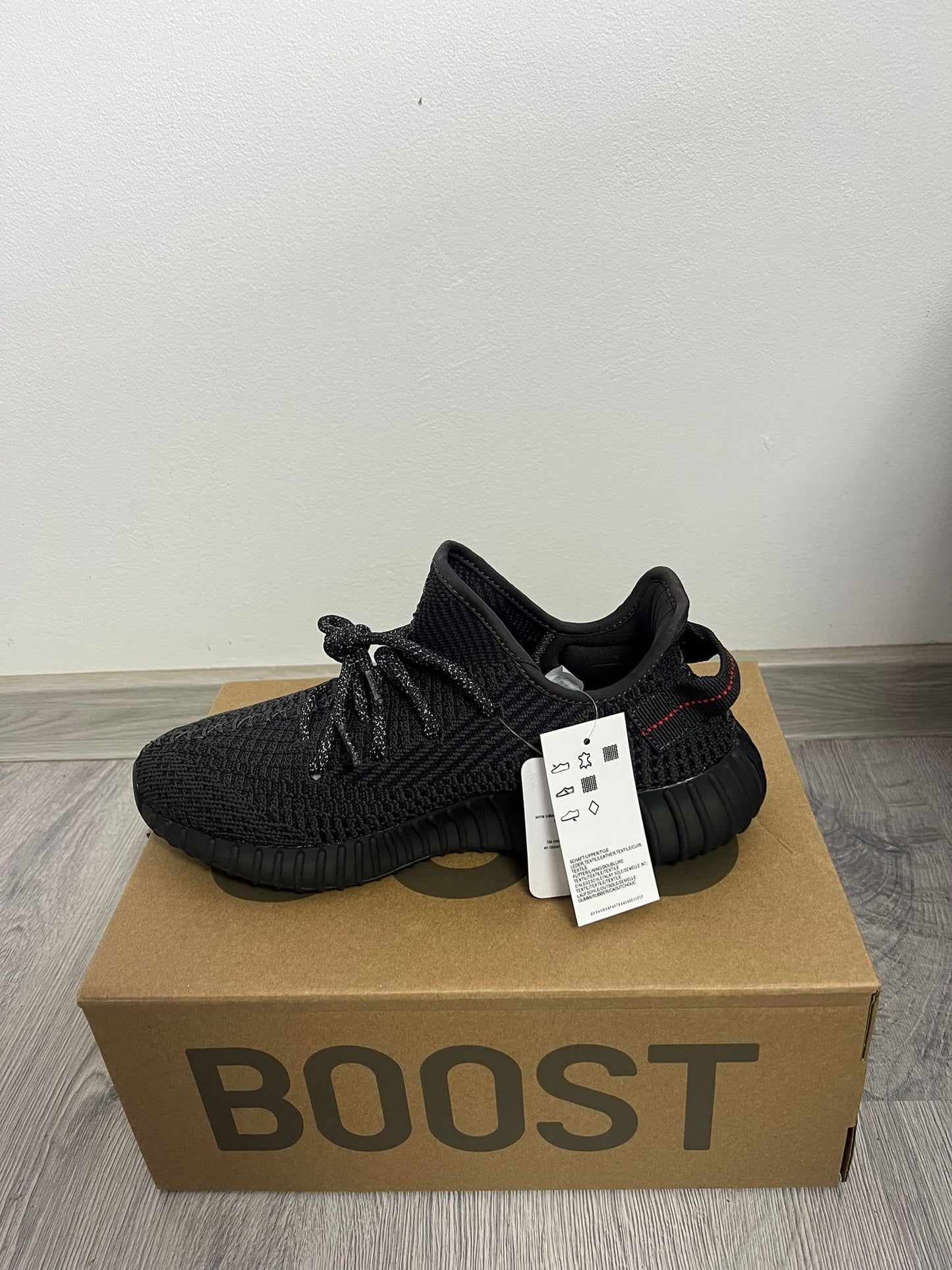 Sneakers Yeezy 350