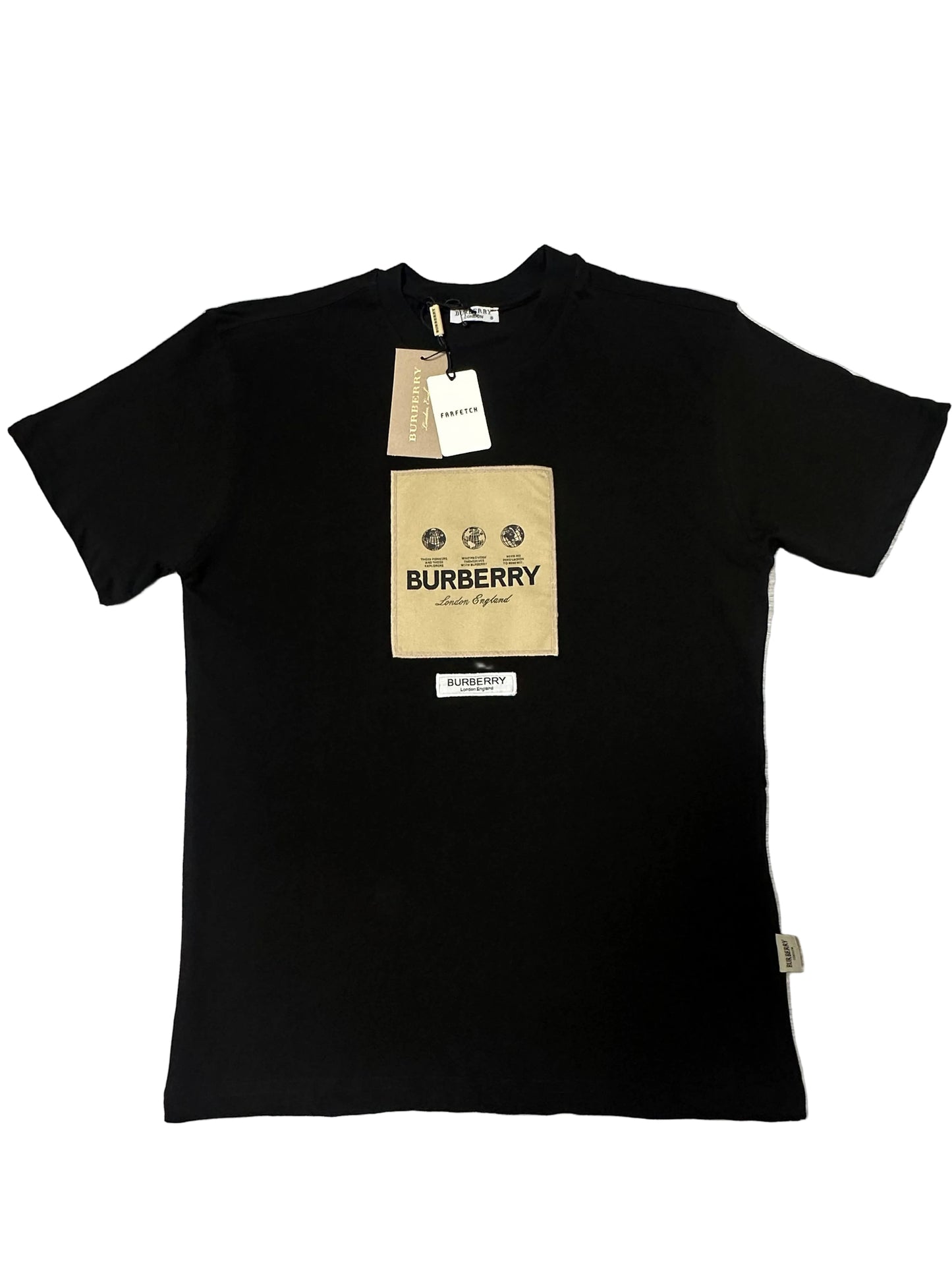 Tricou Burberry