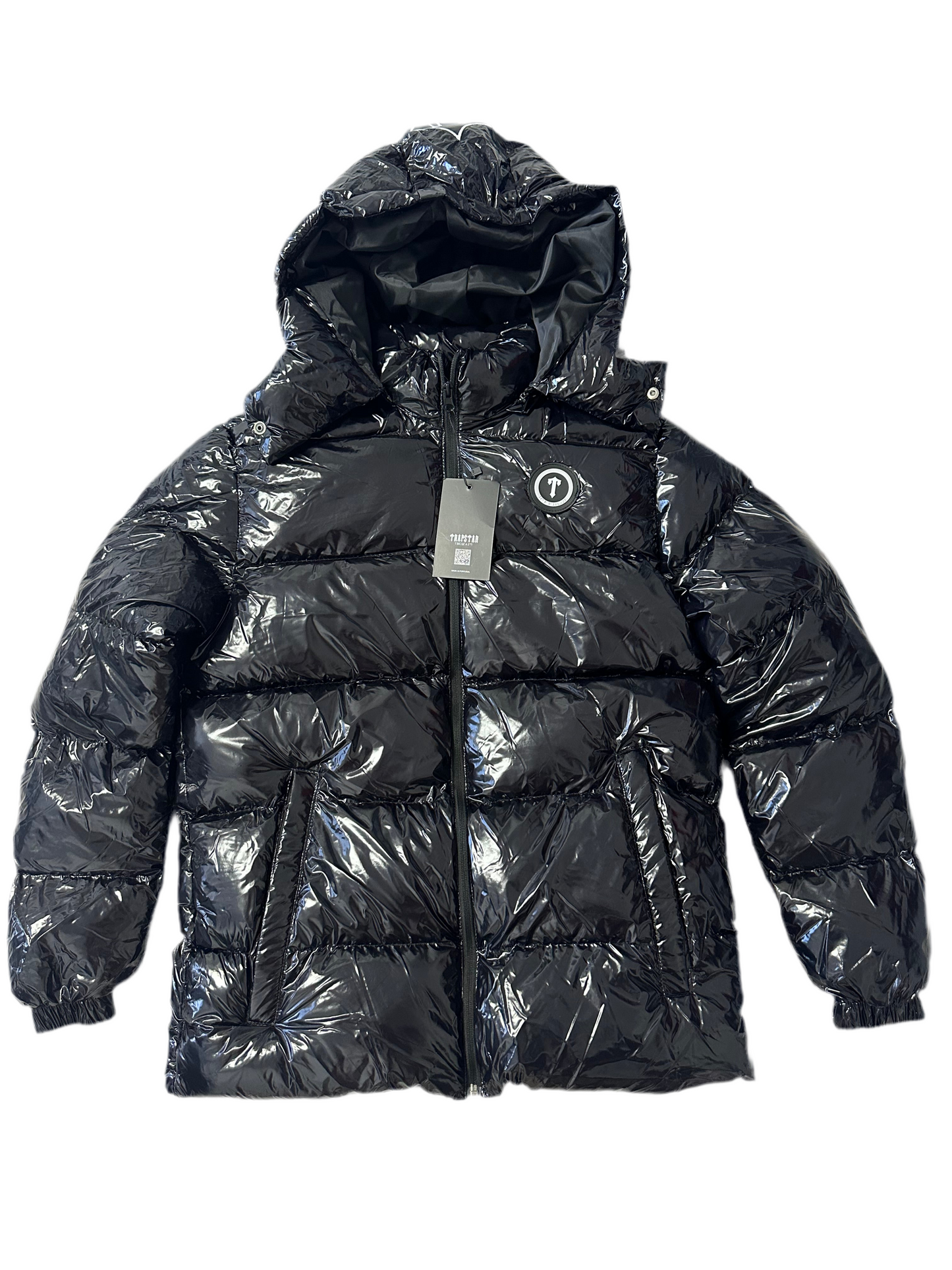 Geacă Puffer - Trapstar