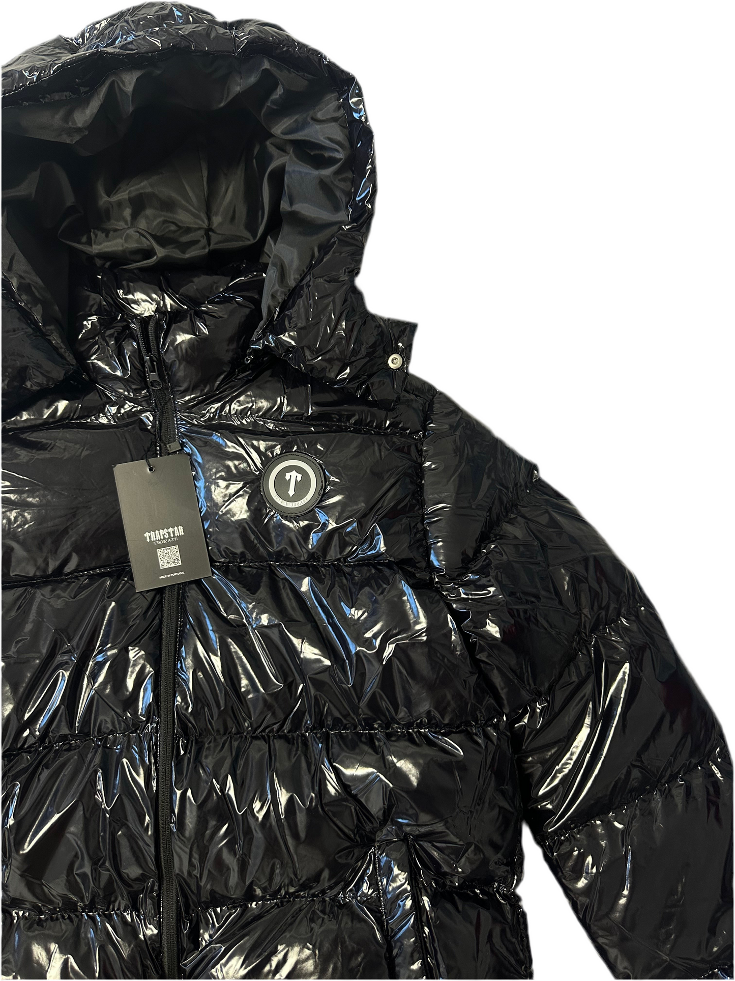 Geacă Puffer - Trapstar