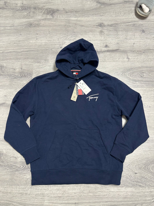 Hanorac Tommy Jeans