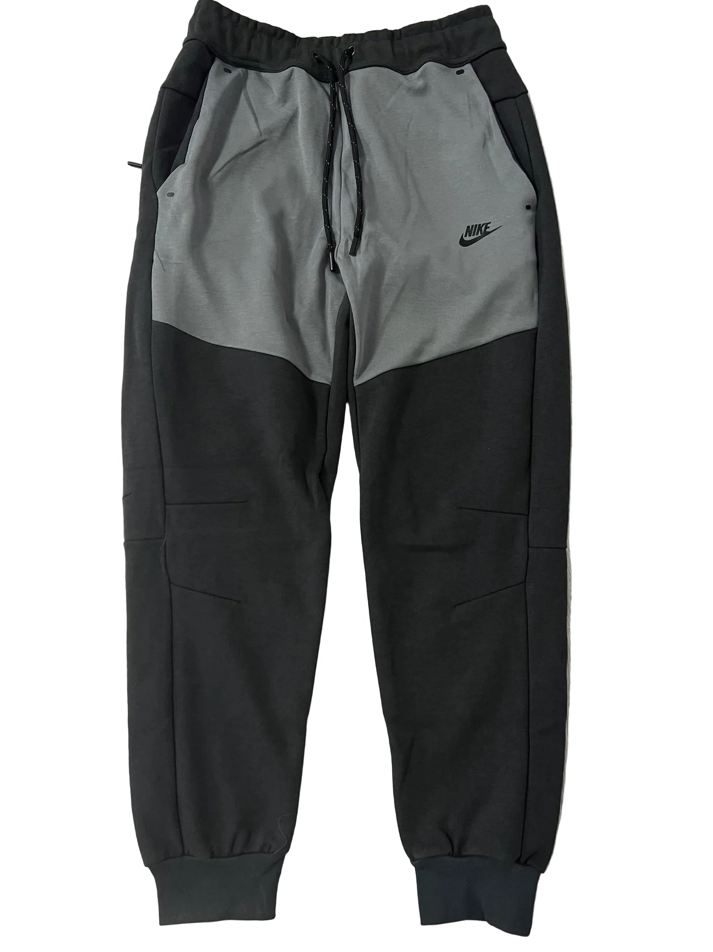 Trening Nike Tech culoare gri