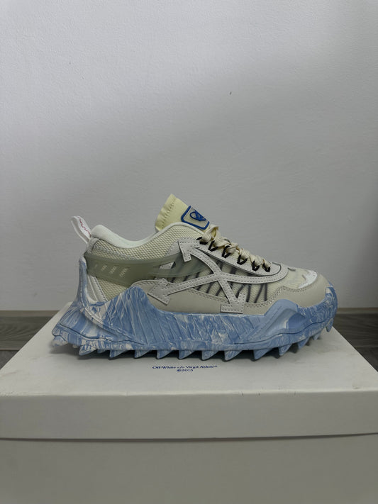 Adidași Off-White ODSY-1000