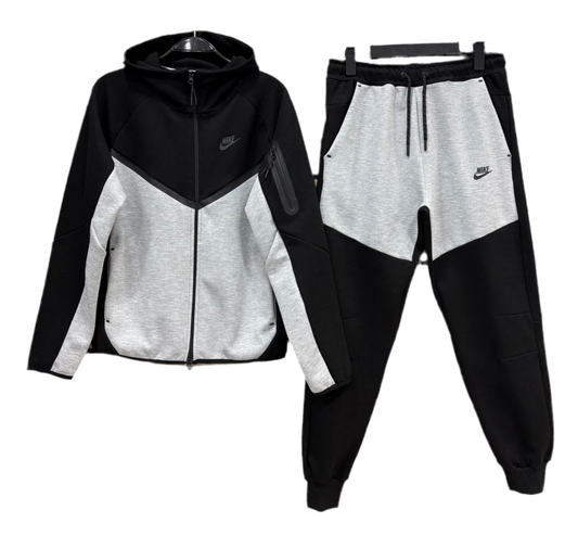 Trening Nike Tech Fleece culoare negru
