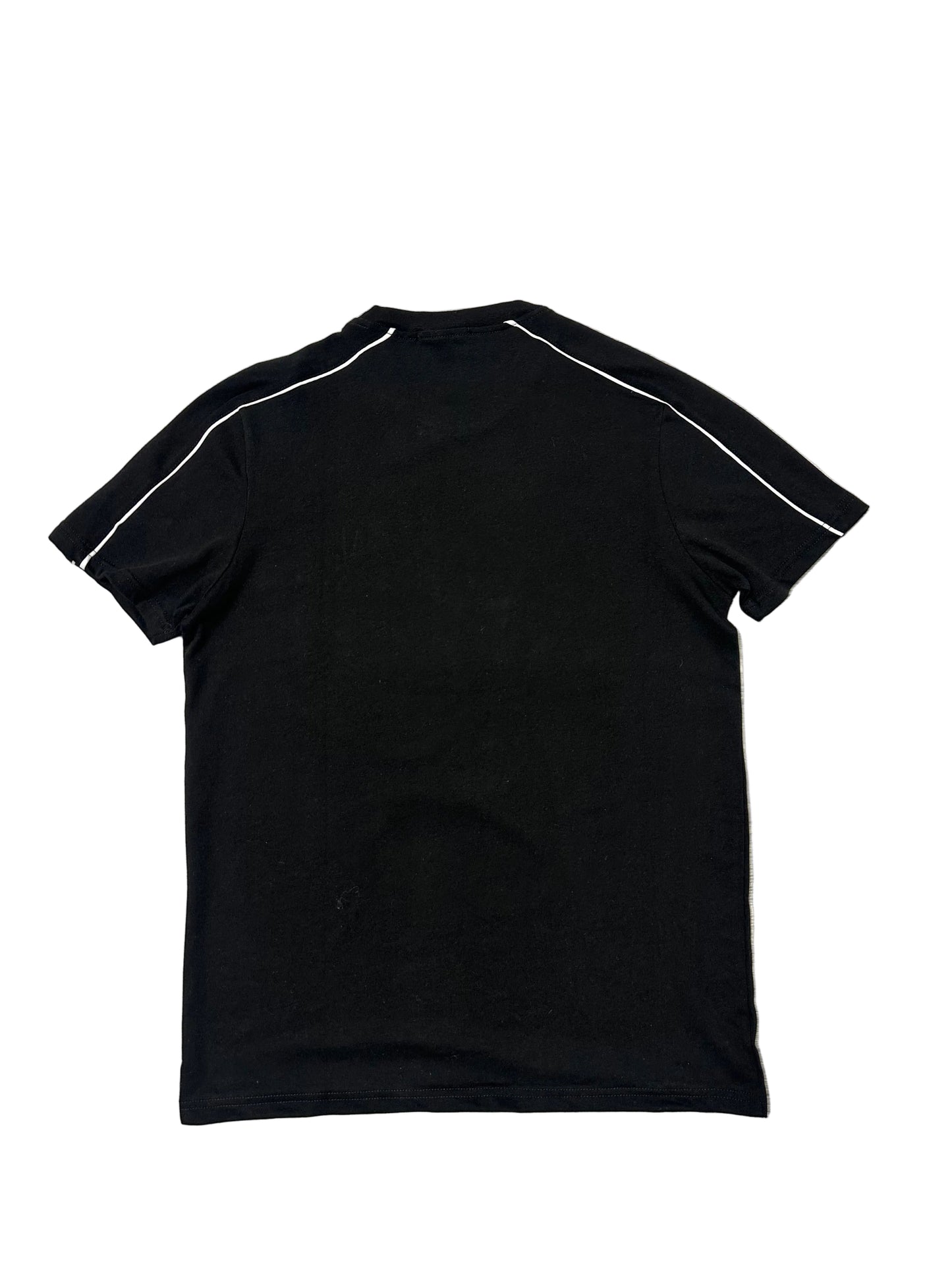 Compleu scurt Armani Exchange