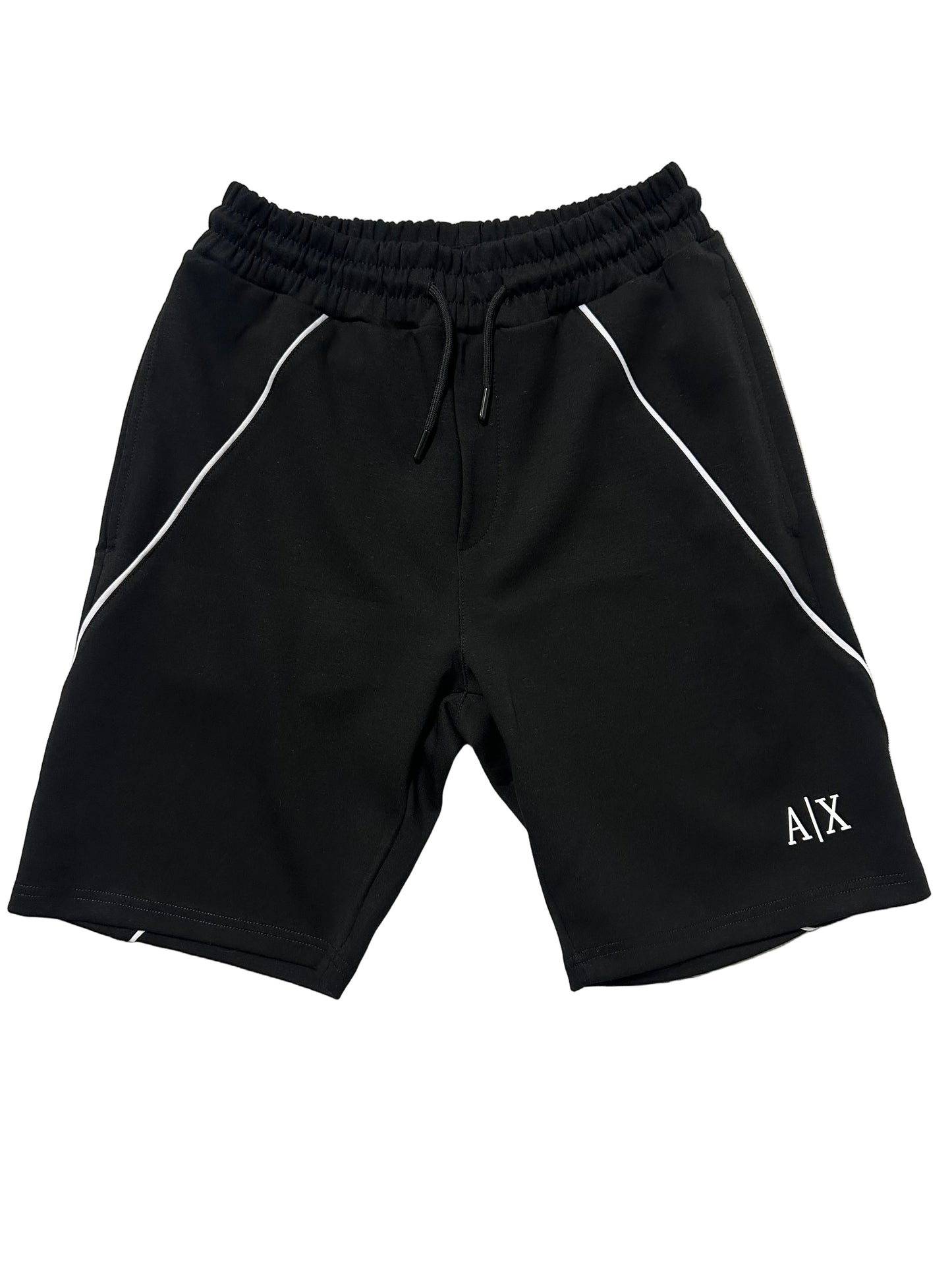 Compleu scurt Armani Exchange