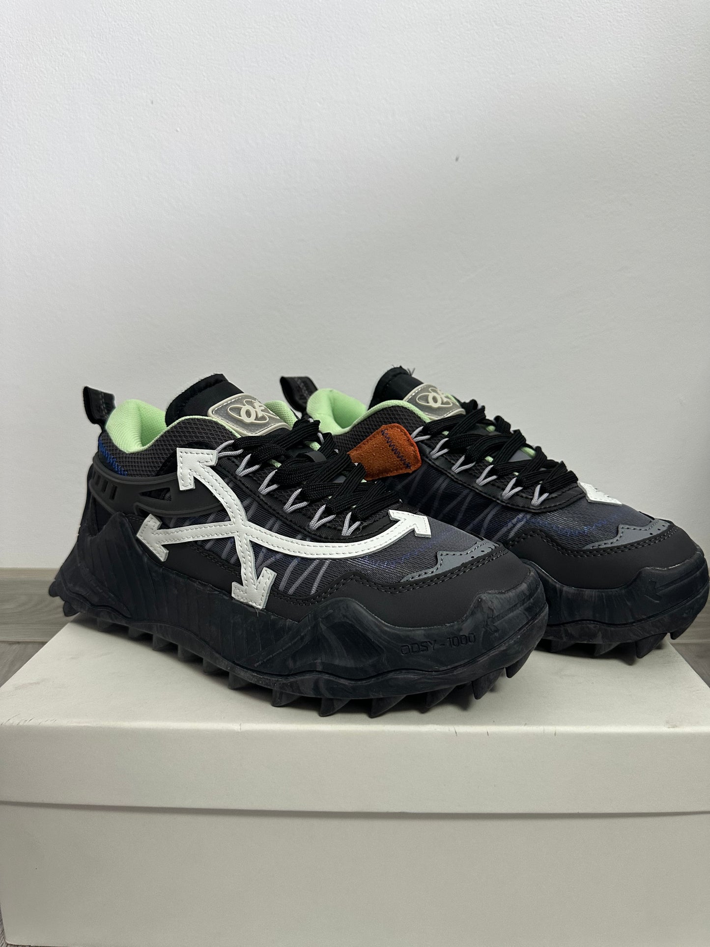 Sneakers Off-White ODSY-1000