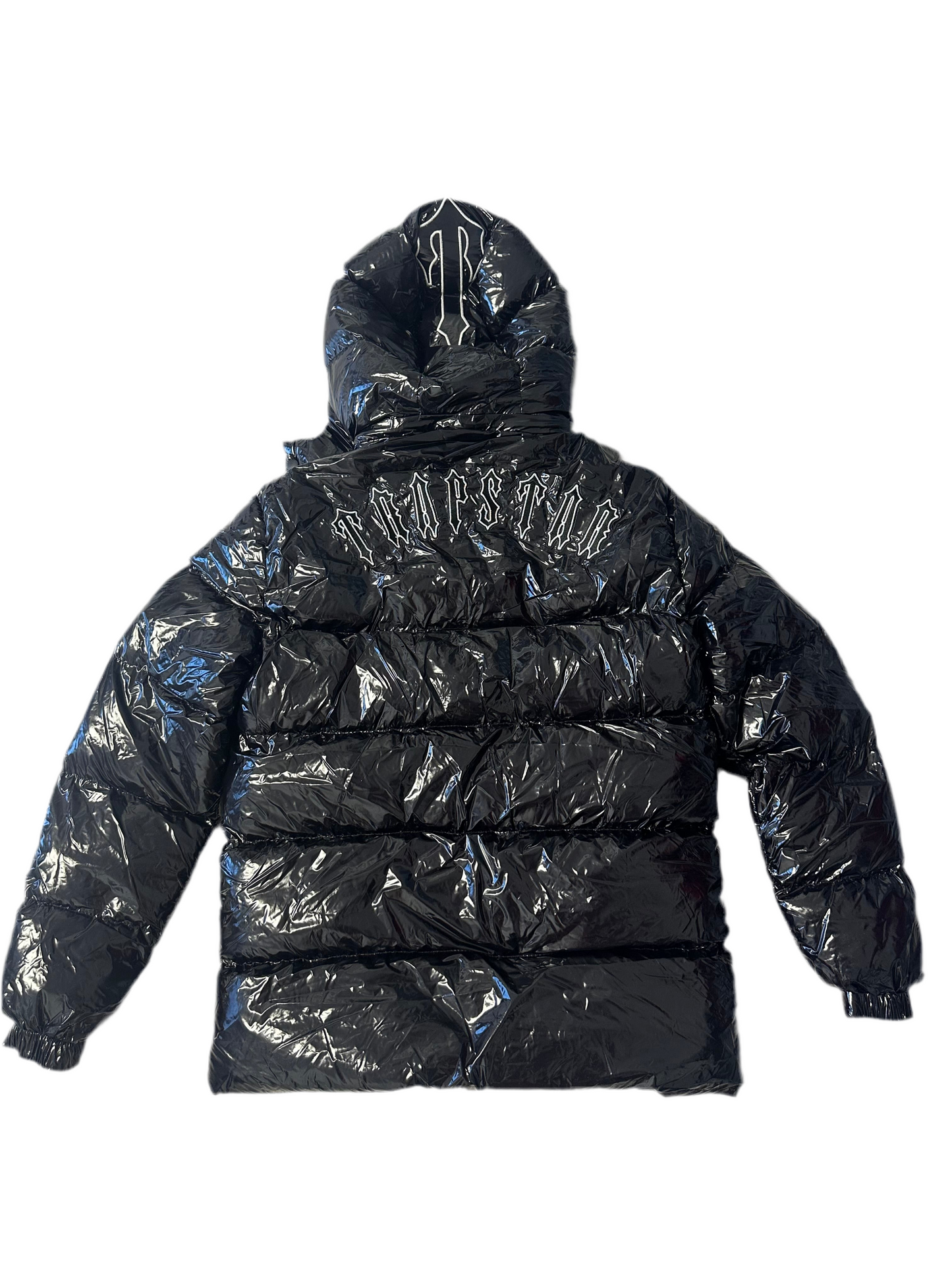 Geacă Puffer - Trapstar