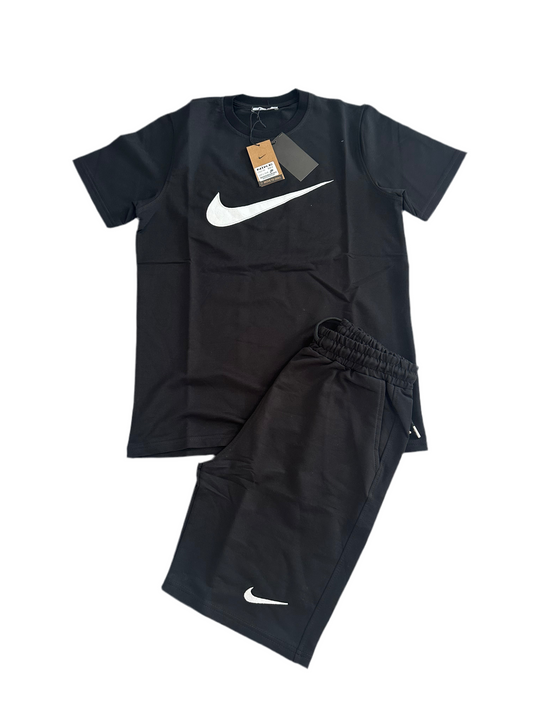 Compleu scurt Nike