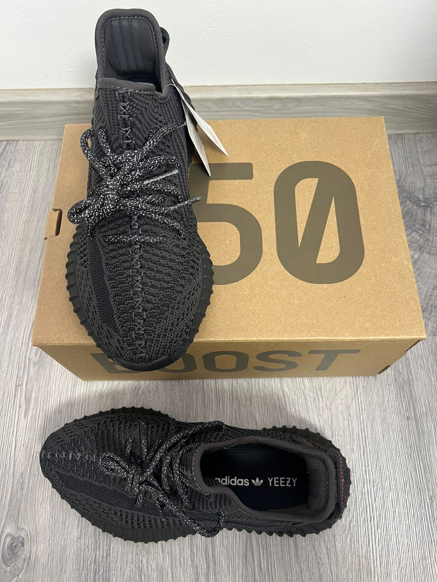 Sneakers Yeezy 350
