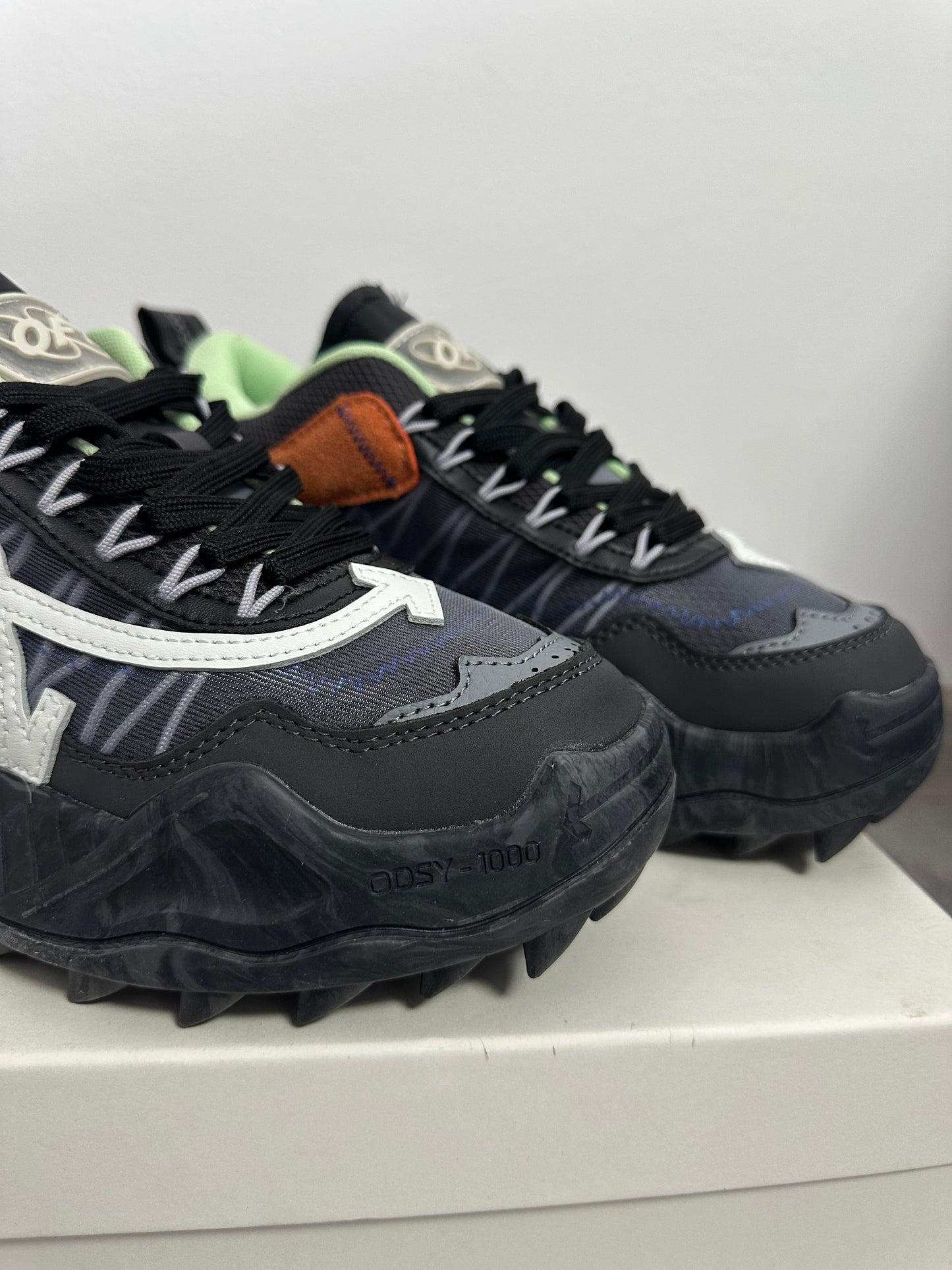 Sneakers Off-White ODSY-1000