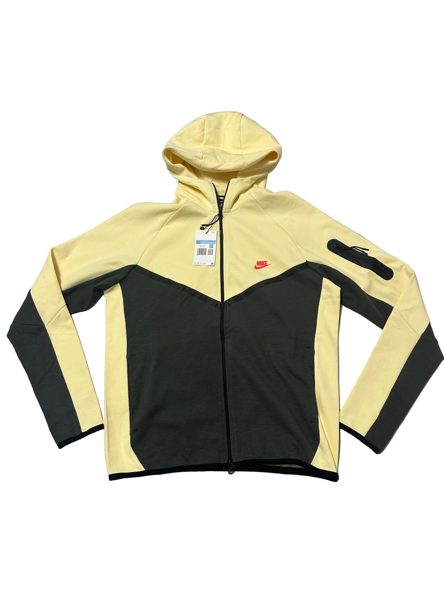 Trening Nike Tech Fleece